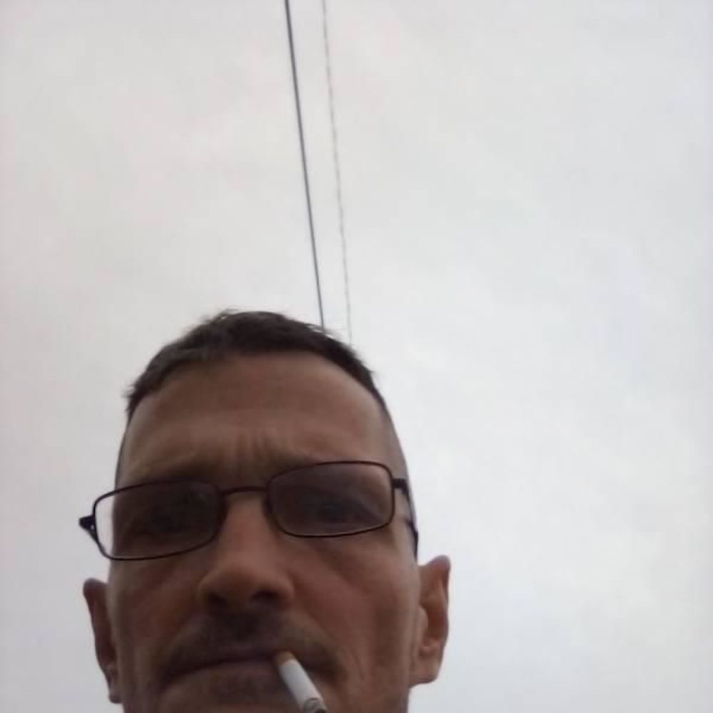 Meet your Posher, Roy